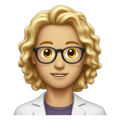 ai literature review writer sticker