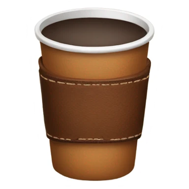 Brown aesthetic  sticker