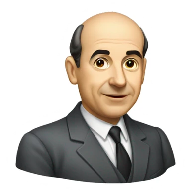 John von Neumann sticker