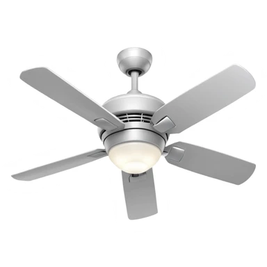 ceiling fan sticker