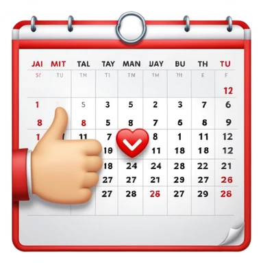 📆 With guaranteed support for the first months! 🤝 sticker