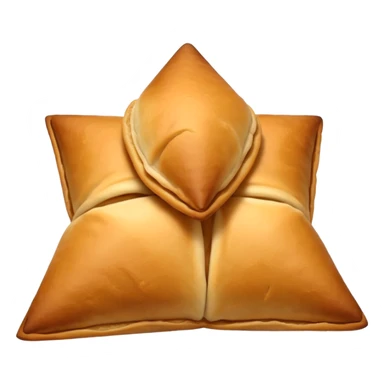 samosa sticker