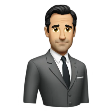 don-draper sticker