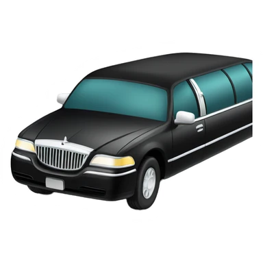 Limo sticker