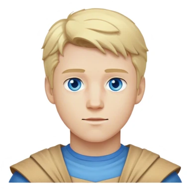 luke castellan sticker