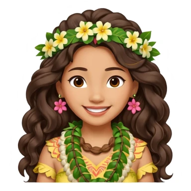 vaiana movie disney sticker