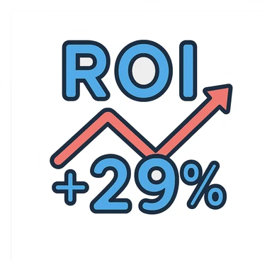 Change the text color to blue, keep the style and transparent background. sticker