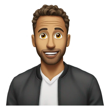 Anwar Jibawi sticker