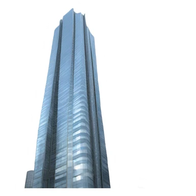 Tallest building in the world  sticker