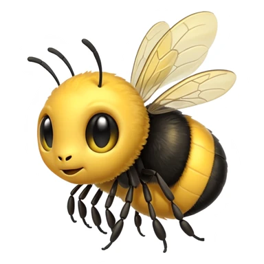 bee sticker
