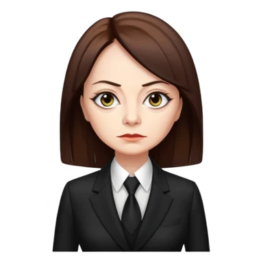 Elvira Nabiullina sticker
