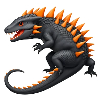 Salandit-Sandile-fusion sticker