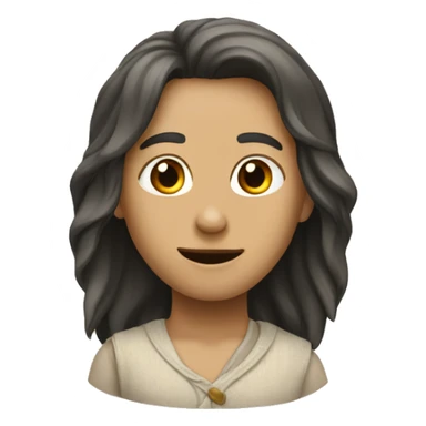 Бежевый чихуахуа  sticker