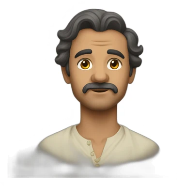 GIBRAN RAKABUMING RAKA sticker