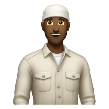 I don’t know  sticker