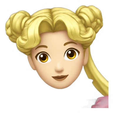 SAILORMOON sticker