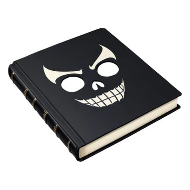 Death note  sticker