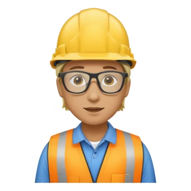 Occupational safety and health или labor protection  sticker