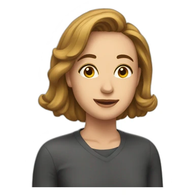 Dedicasse Rebeudeter sticker