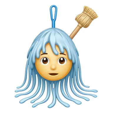mop sticker