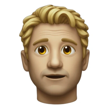 theorus gros con sticker