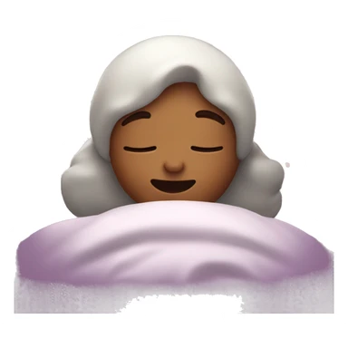 Sweet dreams sticker