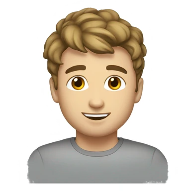 i love nikita ribkin sticker