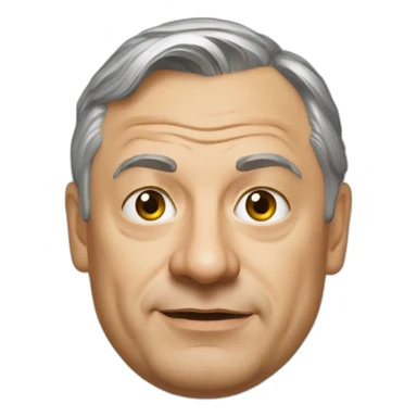 Orbán Viktor sticker