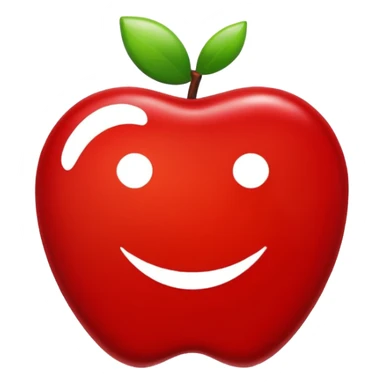 Roblox Verified Badge apple style emoji sticker