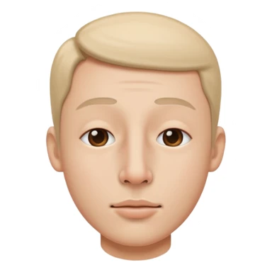 nariz respirando  sticker