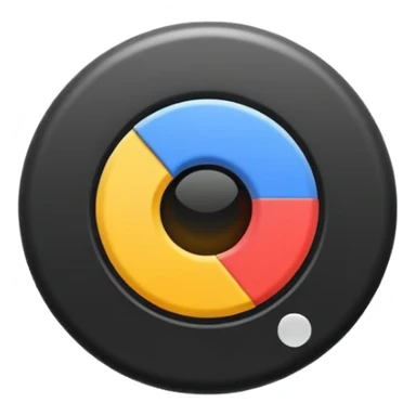 minimalista estilo. linha preta para o figma. parece um icone mas com movimento sticker