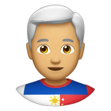 philippines 2024 sticker