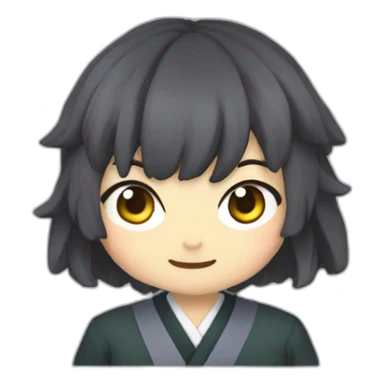 Shinobu kocho sticker