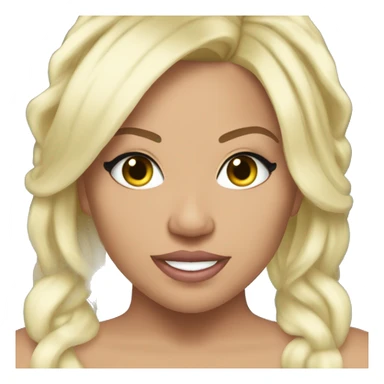 trisha paytas  sticker
