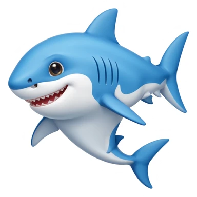 Baby shark  sticker