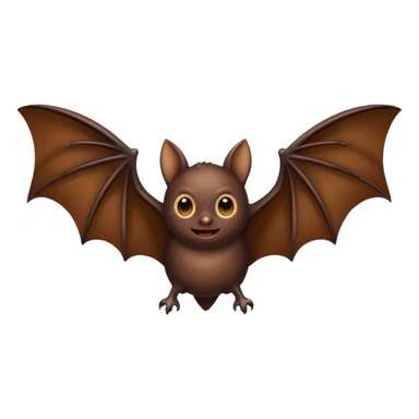 bat sticker