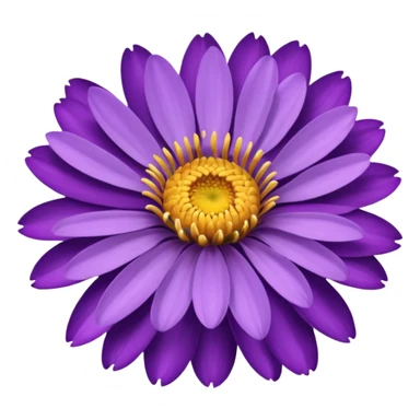 aster sticker
