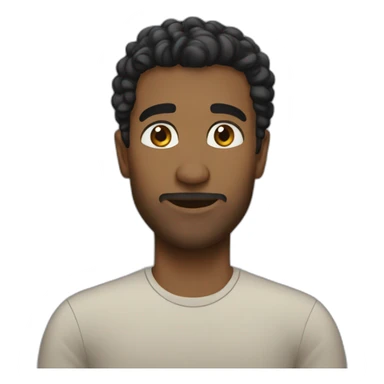 Jamal mussila sticker