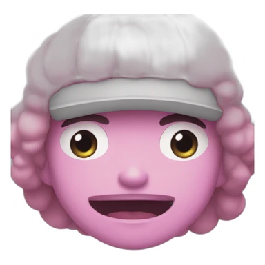 Steven universe sticker