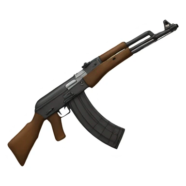 AK sticker