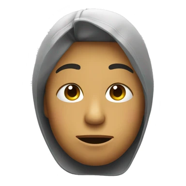 Tired after shopping  sticker