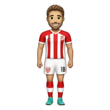 athletic-club-bilbao sticker