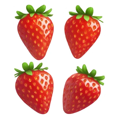 Sunoo enhypen & strawberry  sticker