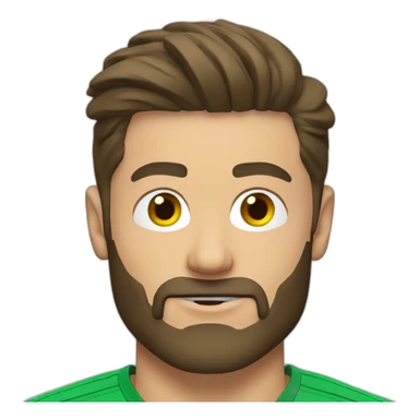 Olivier Giroud sticker
