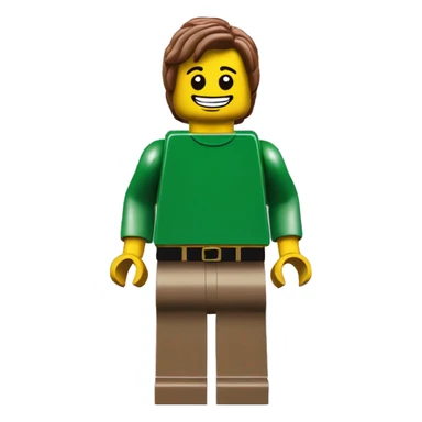 LEGO emoji of this https://media.licdn.com/dms/image/C4E03AQGijxyBcxzdEw/profile-displayphoto-shrink_100_100/0/1535539106020?e=1721865600&v=beta&t=GuDaCqZuKuckp_H2Rk1ttGOBZF6bMtxgbl0yIae4GOs sticker
