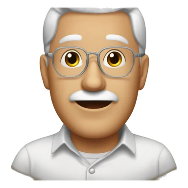 Lángoló szív bekötve  sticker