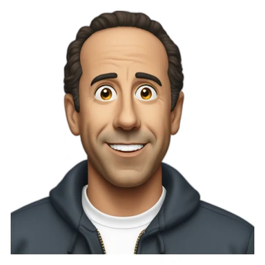 jerry-seinfeld sticker