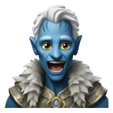 Laufey the singer sticker