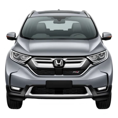 2023 Honda cr-v hybird sticker