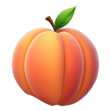 Combine "🍑🏔🧨" sticker